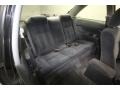 Flamenco Black Pearl - Civic EX Coupe Photo No. 24
