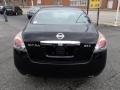 Super Black - Altima 2.5 S Photo No. 7