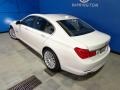 2012 Alpine White BMW 7 Series 750i xDrive Sedan  photo #9