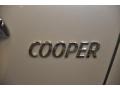 Pepper White - Cooper Hardtop Photo No. 15