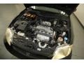 Flamenco Black Pearl - Civic EX Coupe Photo No. 28