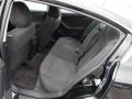 Super Black - Altima 2.5 S Photo No. 13