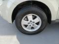 2008 Light Sage Metallic Ford Escape XLS  photo #11