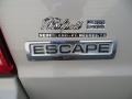 2008 Light Sage Metallic Ford Escape XLS  photo #16