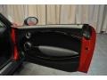 Chili Red - Cooper S Hardtop Photo No. 8