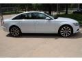 Glacier White Metallic - A6 2.0T quattro Sedan Photo No. 8