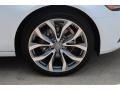 Glacier White Metallic - A6 2.0T quattro Sedan Photo No. 9
