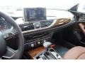 Glacier White Metallic - A6 2.0T quattro Sedan Photo No. 11