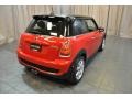 Chili Red - Cooper S Hardtop Photo No. 12