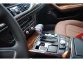 Glacier White Metallic - A6 2.0T quattro Sedan Photo No. 12