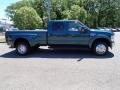 Forest Green Metallic - F450 Super Duty XLT Crew Cab 4x4 Dually Photo No. 5