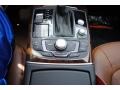 Glacier White Metallic - A6 2.0T quattro Sedan Photo No. 16