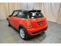 Chili Red - Cooper S Hardtop Photo No. 18