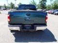 Forest Green Metallic - F450 Super Duty XLT Crew Cab 4x4 Dually Photo No. 7
