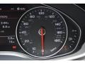 Glacier White Metallic - A6 2.0T quattro Sedan Photo No. 21