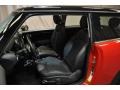 Chili Red - Cooper S Hardtop Photo No. 22