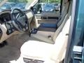 Forest Green Metallic - F450 Super Duty XLT Crew Cab 4x4 Dually Photo No. 13