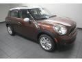 Brilliant Copper Metallic - Cooper S Countryman Photo No. 6