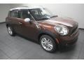 2013 Brilliant Copper Metallic Mini Cooper S Countryman  photo #6