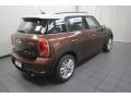 2013 Brilliant Copper Metallic Mini Cooper S Countryman  photo #8