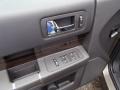Mineral Gray - Flex SEL AWD Photo No. 14