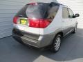 2005 Frost White Buick Rendezvous CX  photo #4