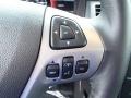 Charcoal Black Controls Photo for 2014 Ford Flex #82256439