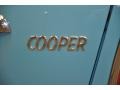 Oxygen Blue - Cooper Hardtop Photo No. 14