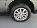 2005 Frost White Buick Rendezvous CX  photo #11