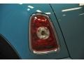 2010 Oxygen Blue Mini Cooper Hardtop  photo #19