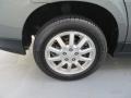 2005 Frost White Buick Rendezvous CX  photo #12