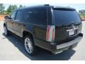 2013 Black Raven Cadillac Escalade ESV Premium AWD  photo #4