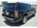 2013 Black Raven Cadillac Escalade ESV Premium AWD  photo #5