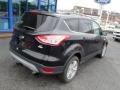 2013 Tuxedo Black Metallic Ford Escape SE 1.6L EcoBoost 4WD  photo #8