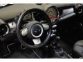 2010 Oxygen Blue Mini Cooper Hardtop  photo #27