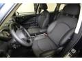 Carbon Black Interior Photo for 2013 Mini Cooper #82256750