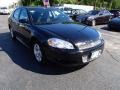 Black - Impala LT Photo No. 3