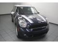 Cosmic Blue Metallic - Cooper S Countryman Photo No. 5