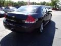 Black - Impala LT Photo No. 4