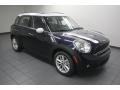 Cosmic Blue Metallic - Cooper S Countryman Photo No. 6