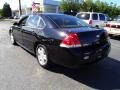 Black - Impala LT Photo No. 6