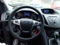 2013 Tuxedo Black Metallic Ford Escape SE 1.6L EcoBoost 4WD  photo #18