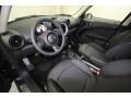 Carbon Black Prime Interior Photo for 2013 Mini Cooper #82256908