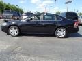 Black - Impala LT Photo No. 9