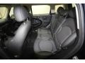 Carbon Black Rear Seat Photo for 2013 Mini Cooper #82256923