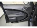 Carbon Black Door Panel Photo for 2013 Mini Cooper #82256946