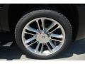 2013 Cadillac Escalade ESV Premium AWD Wheel and Tire Photo