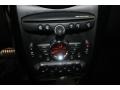 Carbon Black Controls Photo for 2013 Mini Cooper #82257018