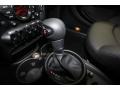 6 Speed Steptronic Automatic 2013 Mini Cooper S Countryman Transmission