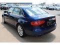 2013 Scuba Blue Metallic Audi A4 2.0T quattro Sedan  photo #5